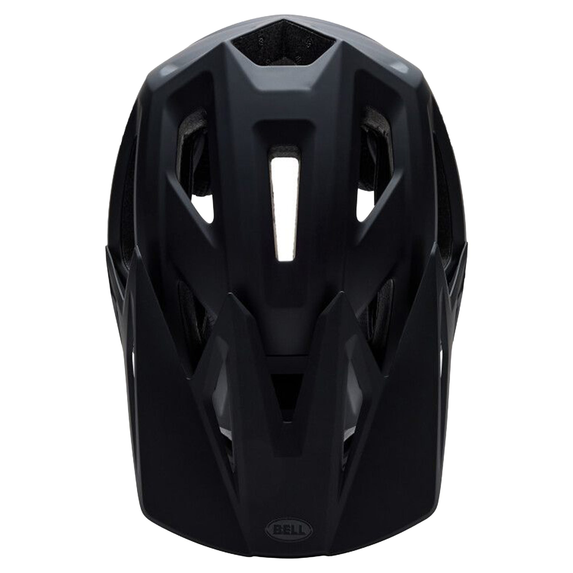 Bell Full-Air MIPS Helmet - M - Matte Black - Image 5