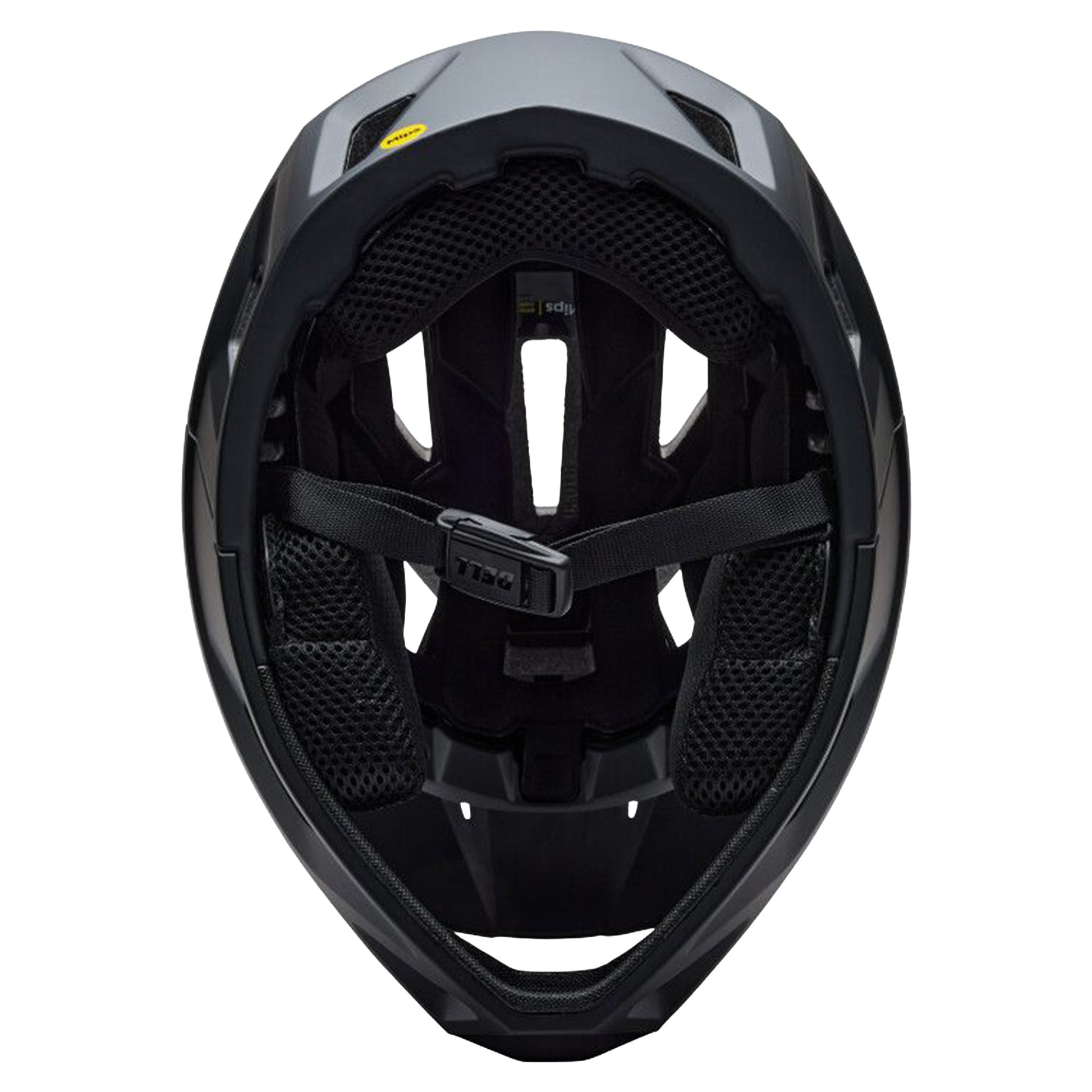 Bell Full-Air MIPS Helmet - M - Matte Black - Image 6