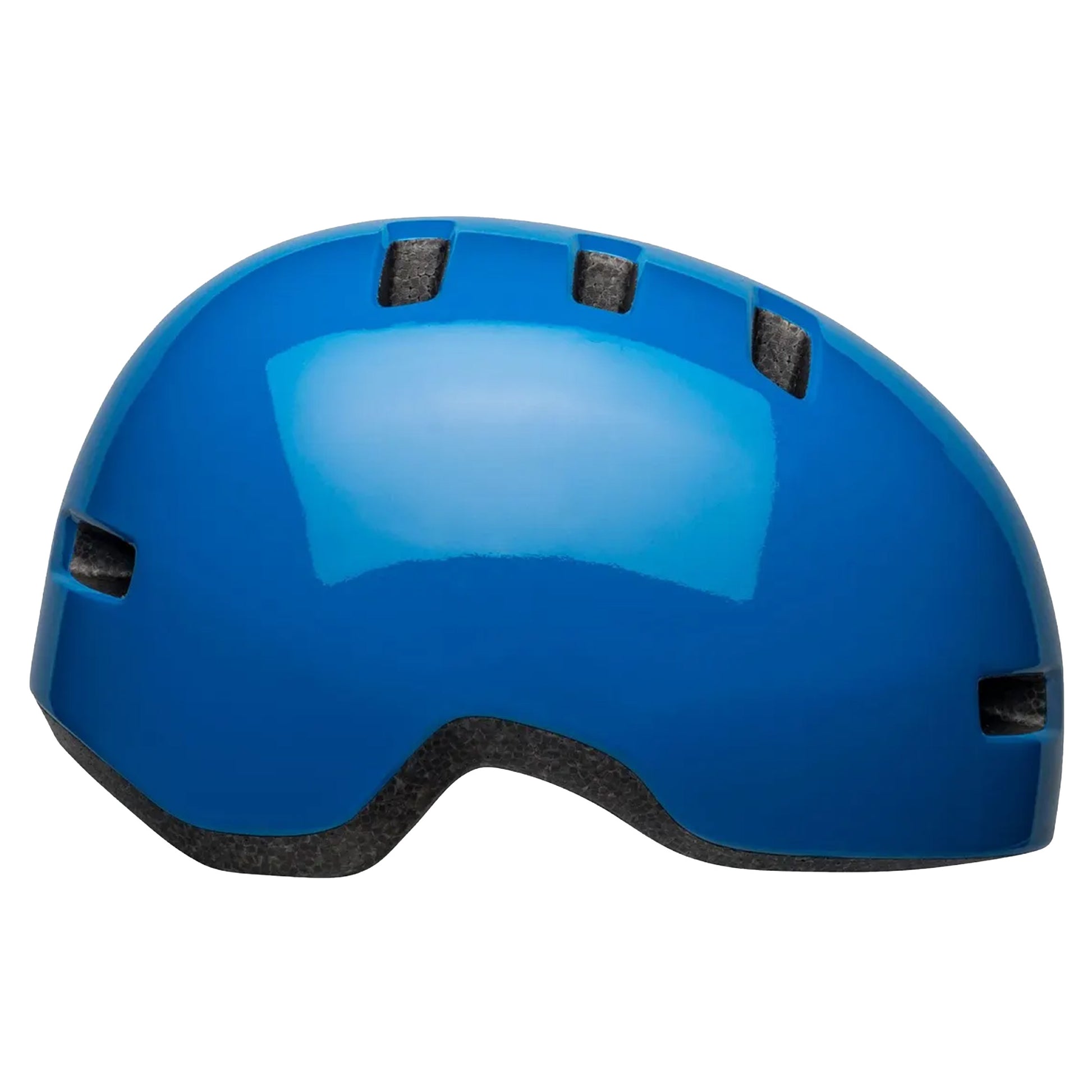 Bell Lil Ripper Helmet - One Size - Blue - Image 1