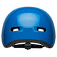 Bell Lil Ripper Helmet - One Size - Blue - Image 5