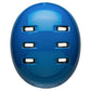 Bell Lil Ripper Helmet - One Size - Blue - Image 6