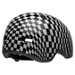 Bell Lil Ripper Helmet - One Size - Checkers Black / White - Image 6