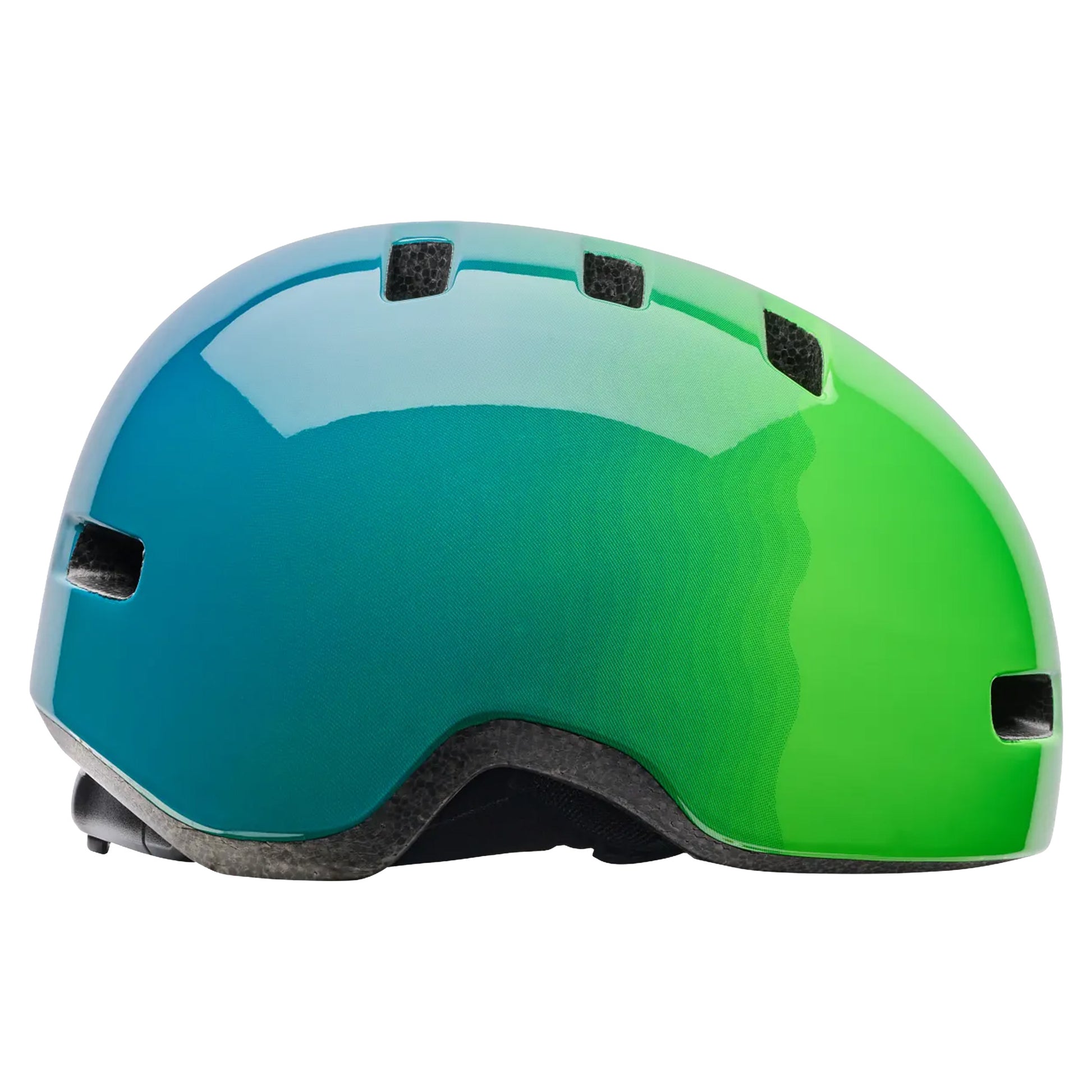 Bell Lil Ripper Helmet - One Size - Triblend Galaxy Blue - Image 1