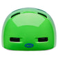 Bell Lil Ripper Helmet - One Size - Triblend Galaxy Blue - Image 3
