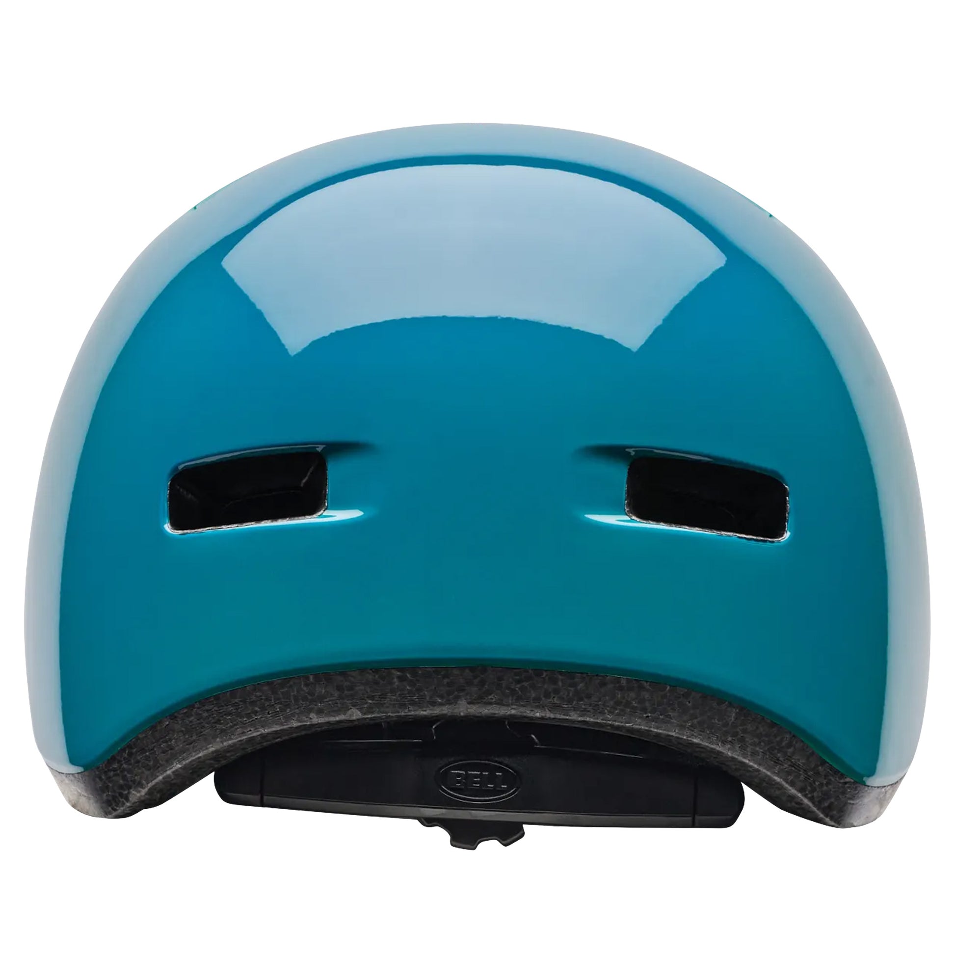 Bell Lil Ripper Helmet - One Size - Triblend Galaxy Blue - Image 4