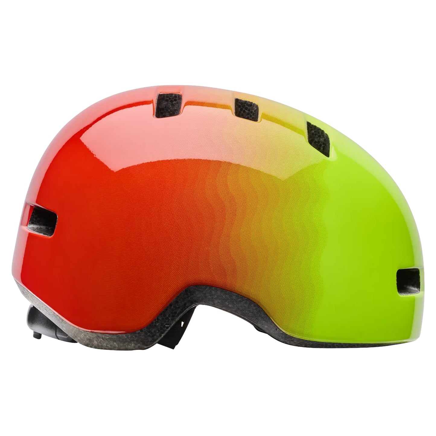 Bell Lil Ripper Helmet - One Size - Triblend Sunburst - Image 1