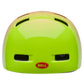 Bell Lil Ripper Helmet - One Size - Triblend Sunburst - Image 3