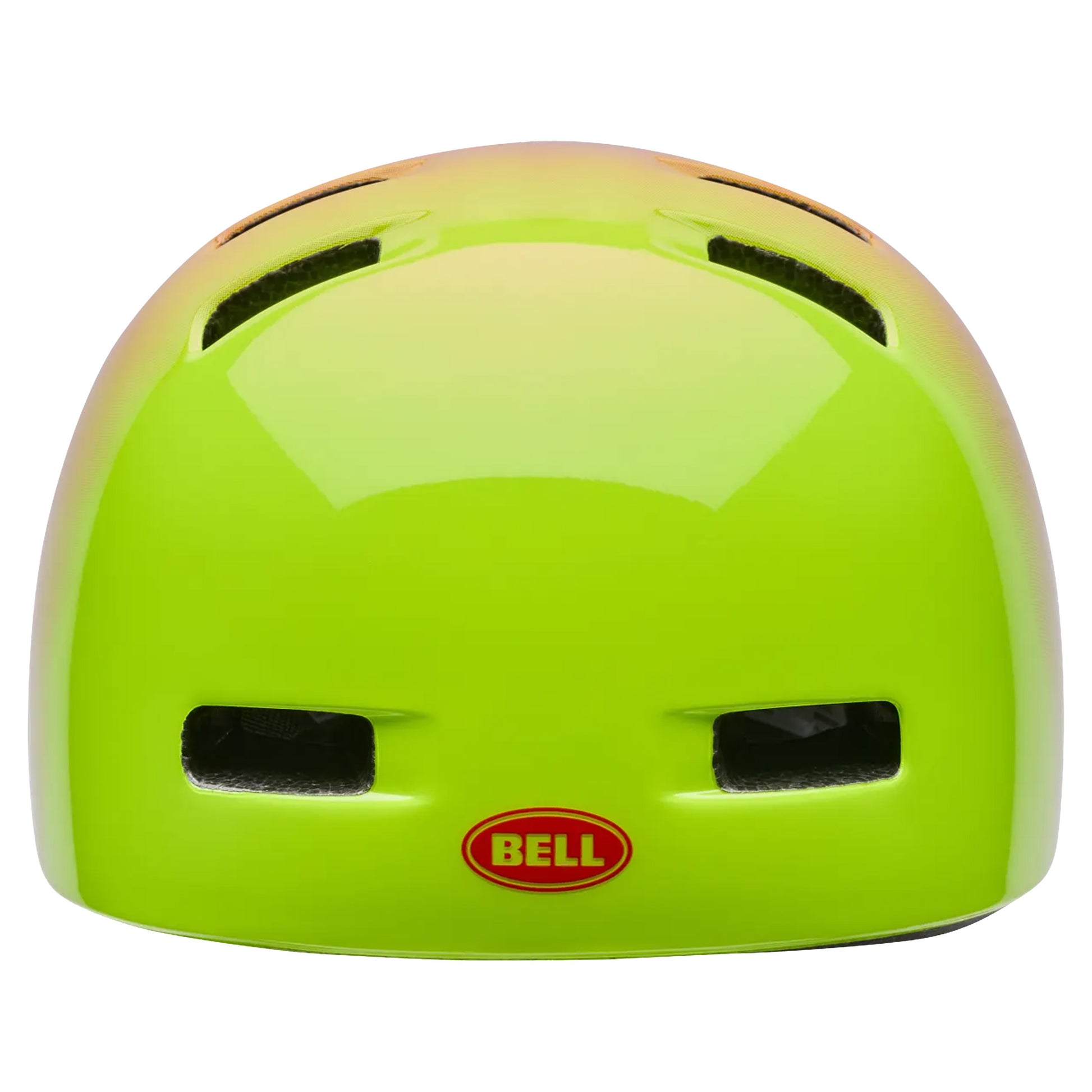 Bell Lil Ripper Helmet - One Size - Triblend Sunburst - Image 3