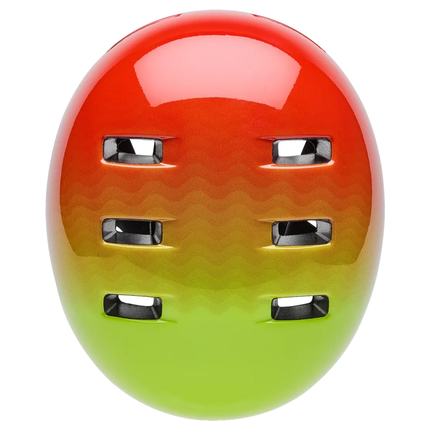 Bell Lil Ripper Helmet - One Size - Triblend Sunburst - Image 5