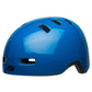 Bell Lil Ripper Toddler Helmet - One Size - Blue - Image 3