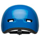 Bell Lil Ripper Toddler Helmet - One Size - Blue - Image 5