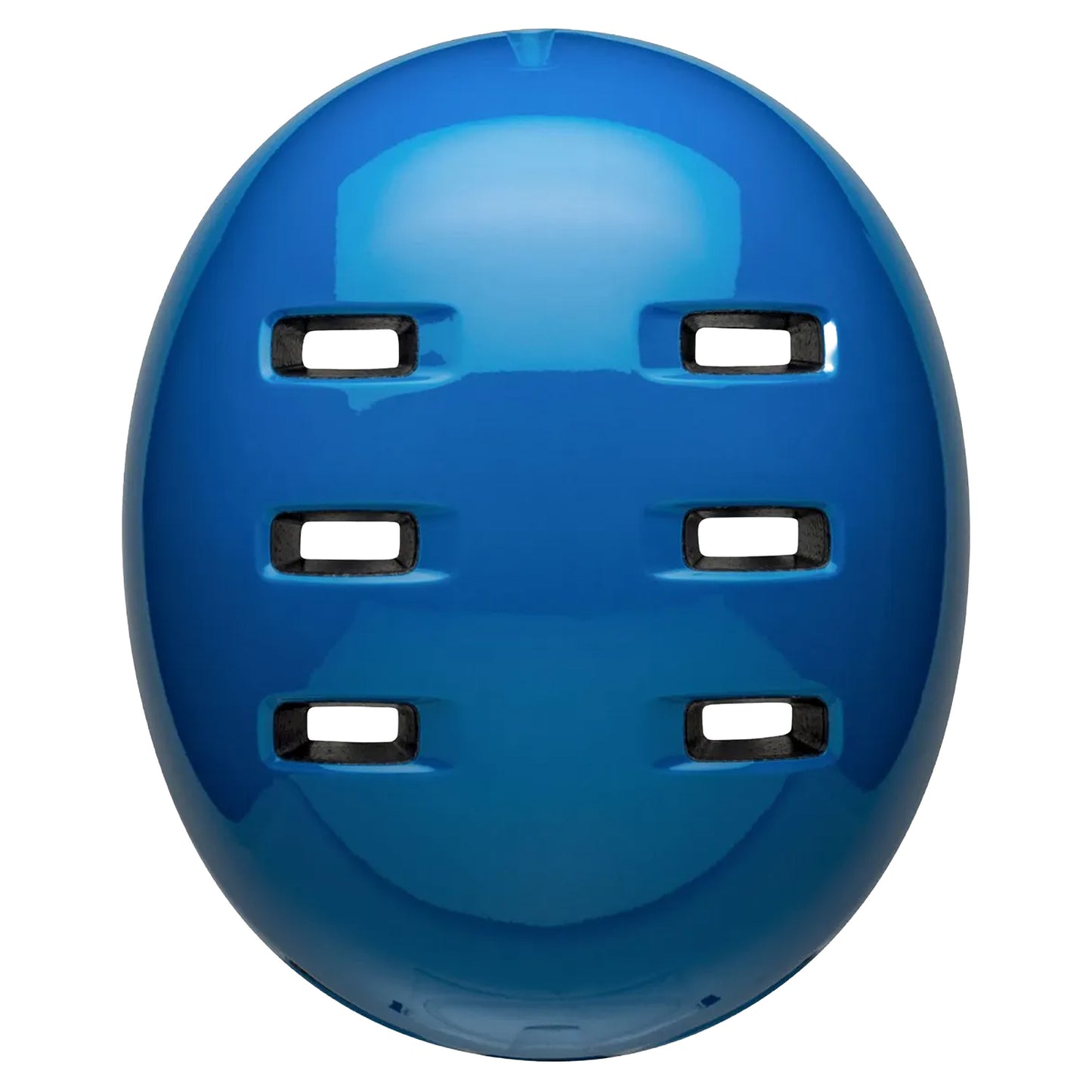 Bell Lil Ripper Toddler Helmet - One Size - Blue - Image 6