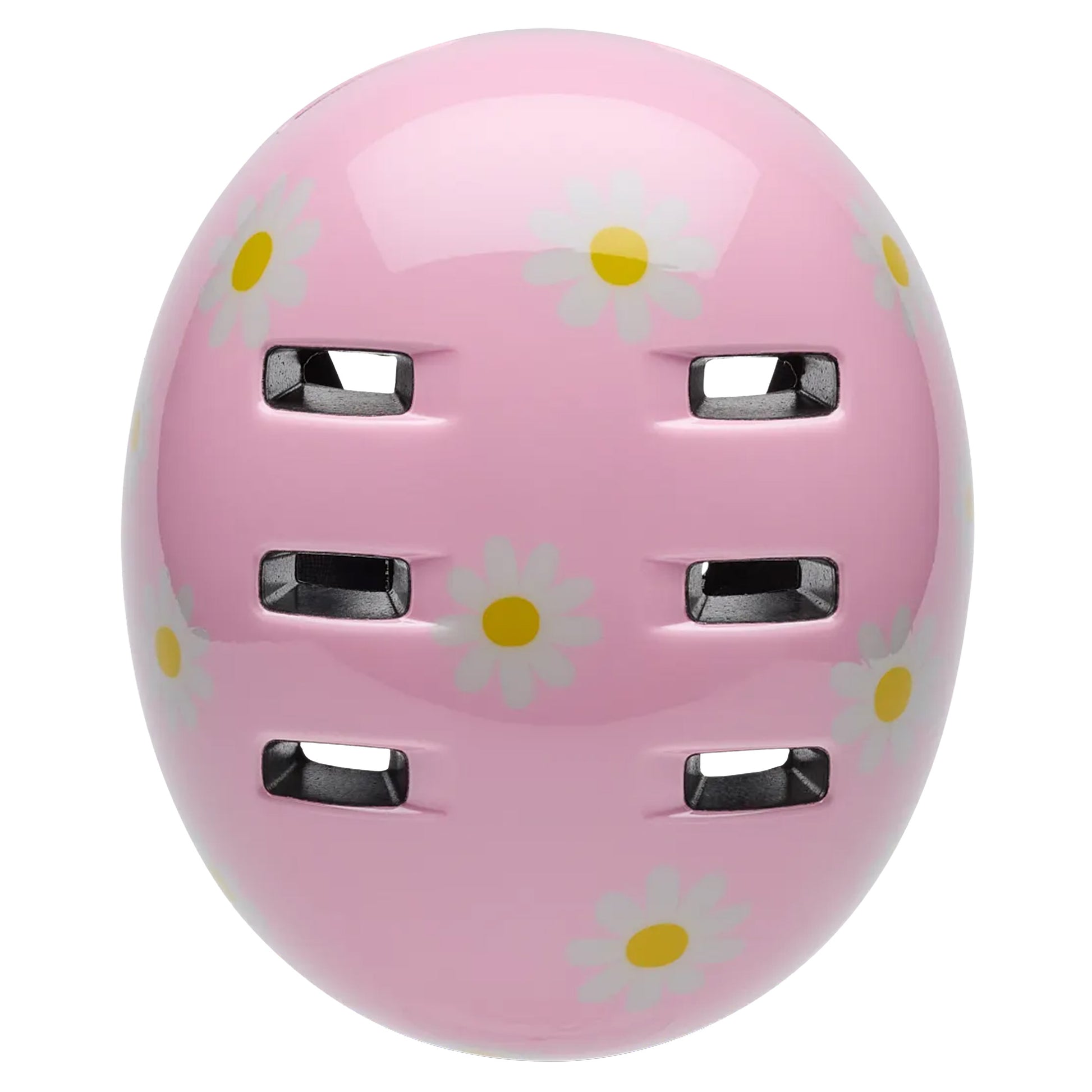 Bell Lil Ripper Toddler Helmet - One Size - Flourish Light Pink - Image 5