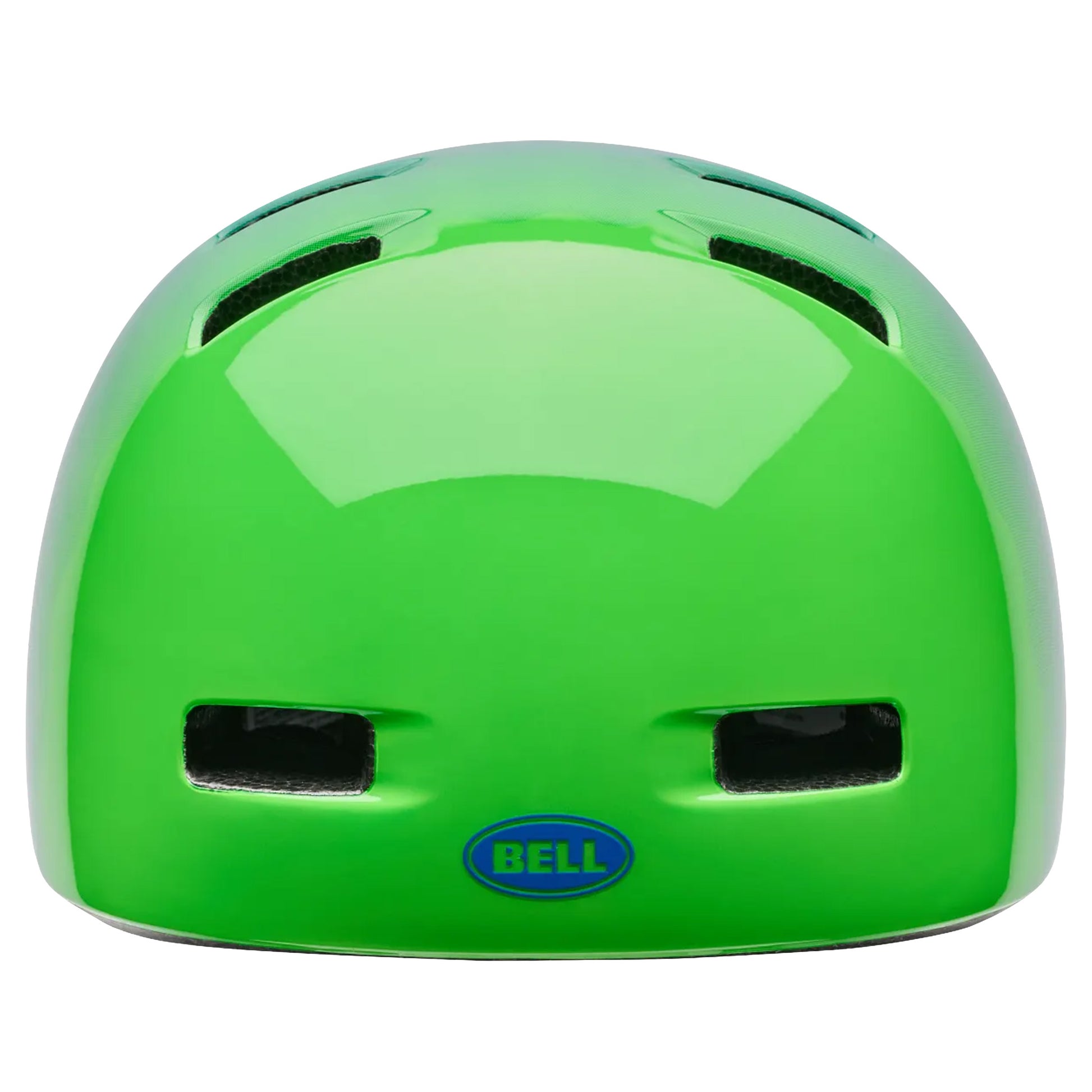 Bell Lil Ripper Toddler Helmet - One Size - Triblend Galaxy Blue - Image 3