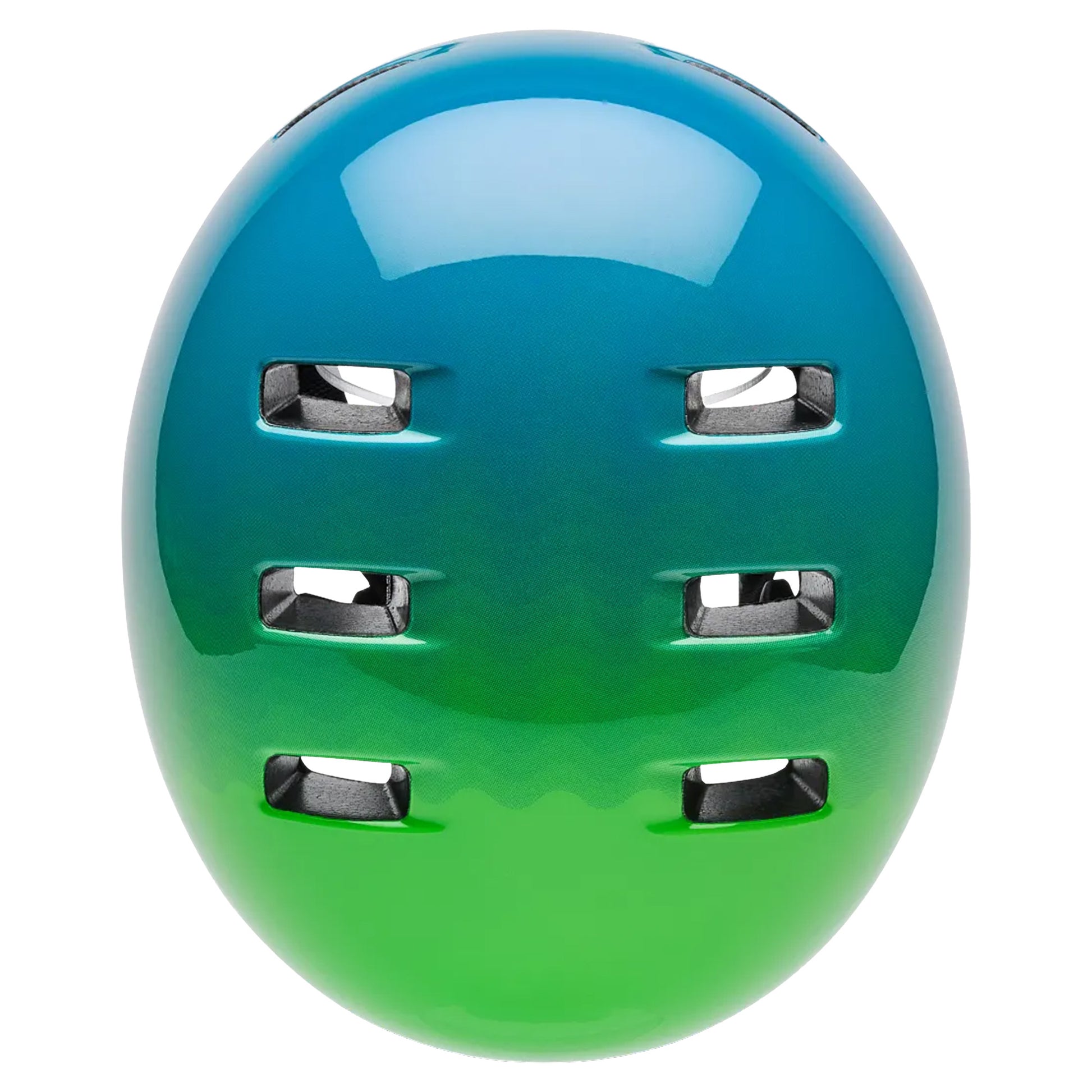 Bell Lil Ripper Toddler Helmet - One Size - Triblend Galaxy Blue - Image 5