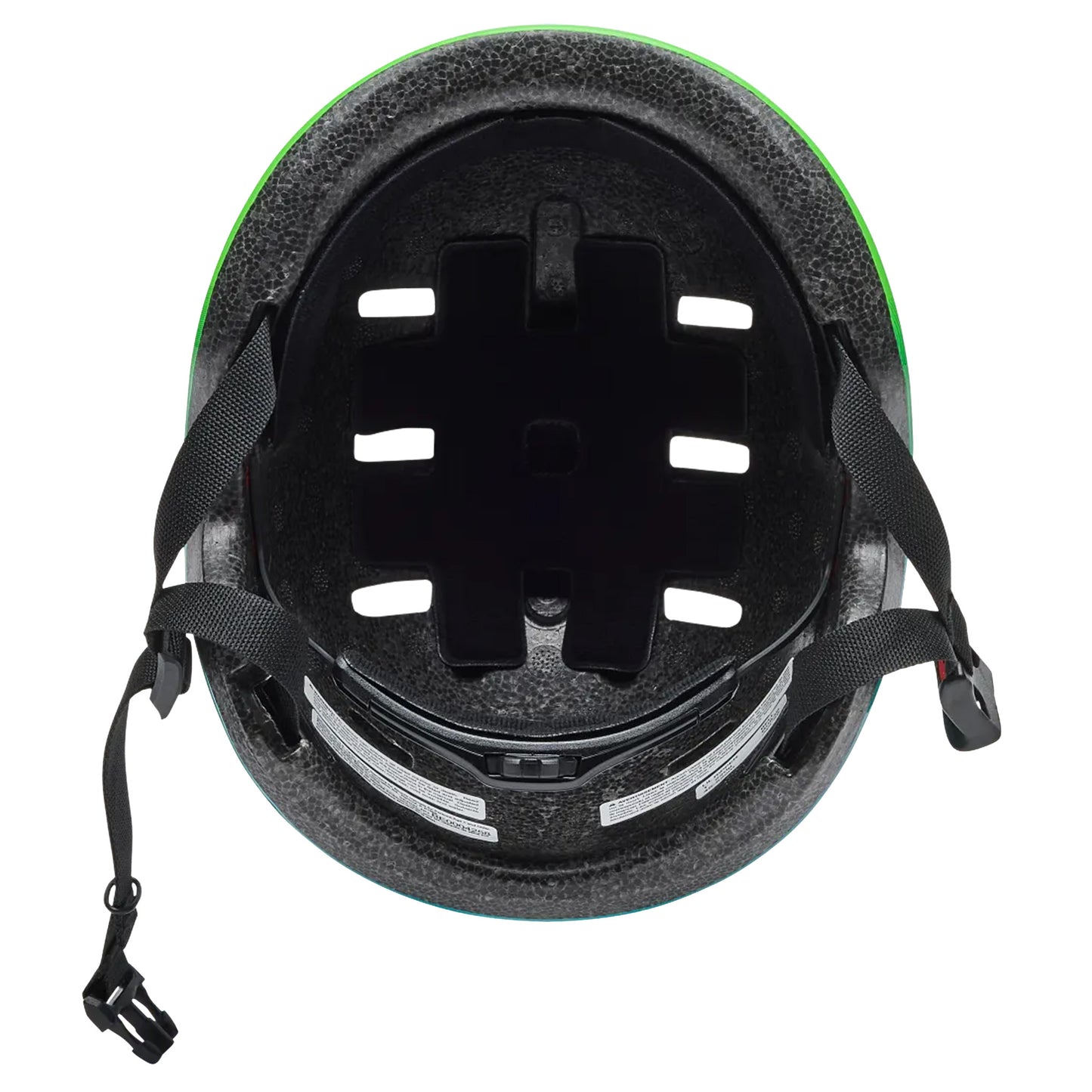 Bell Lil Ripper Toddler Helmet - One Size - Triblend Galaxy Blue - Image 6