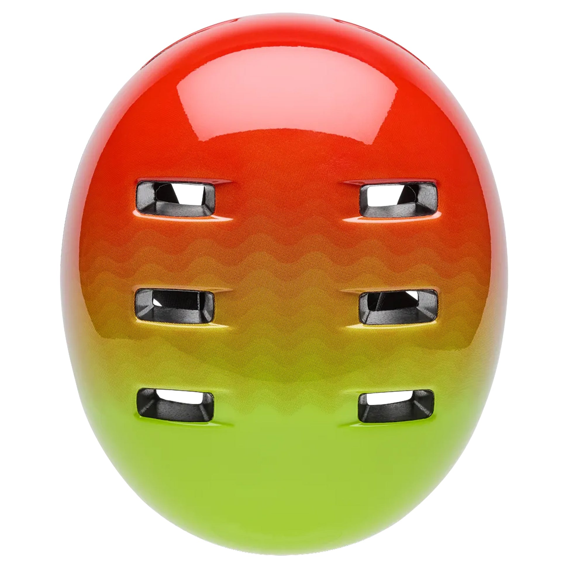 Bell Lil Ripper Toddler Helmet - One Size - Triblend Sunburst - Image 5