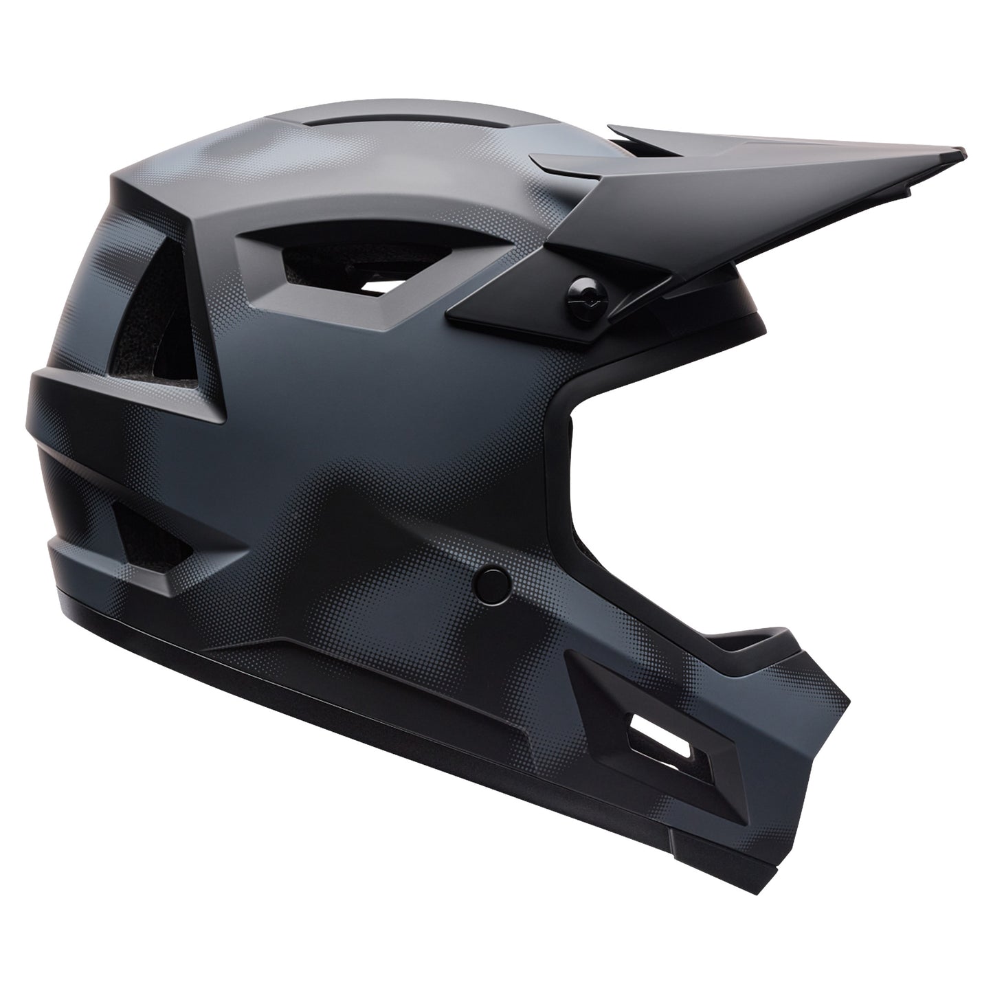 Bell Sanction 2 DLX MIPS Helmet - L - Camo Matte Black - Image 1