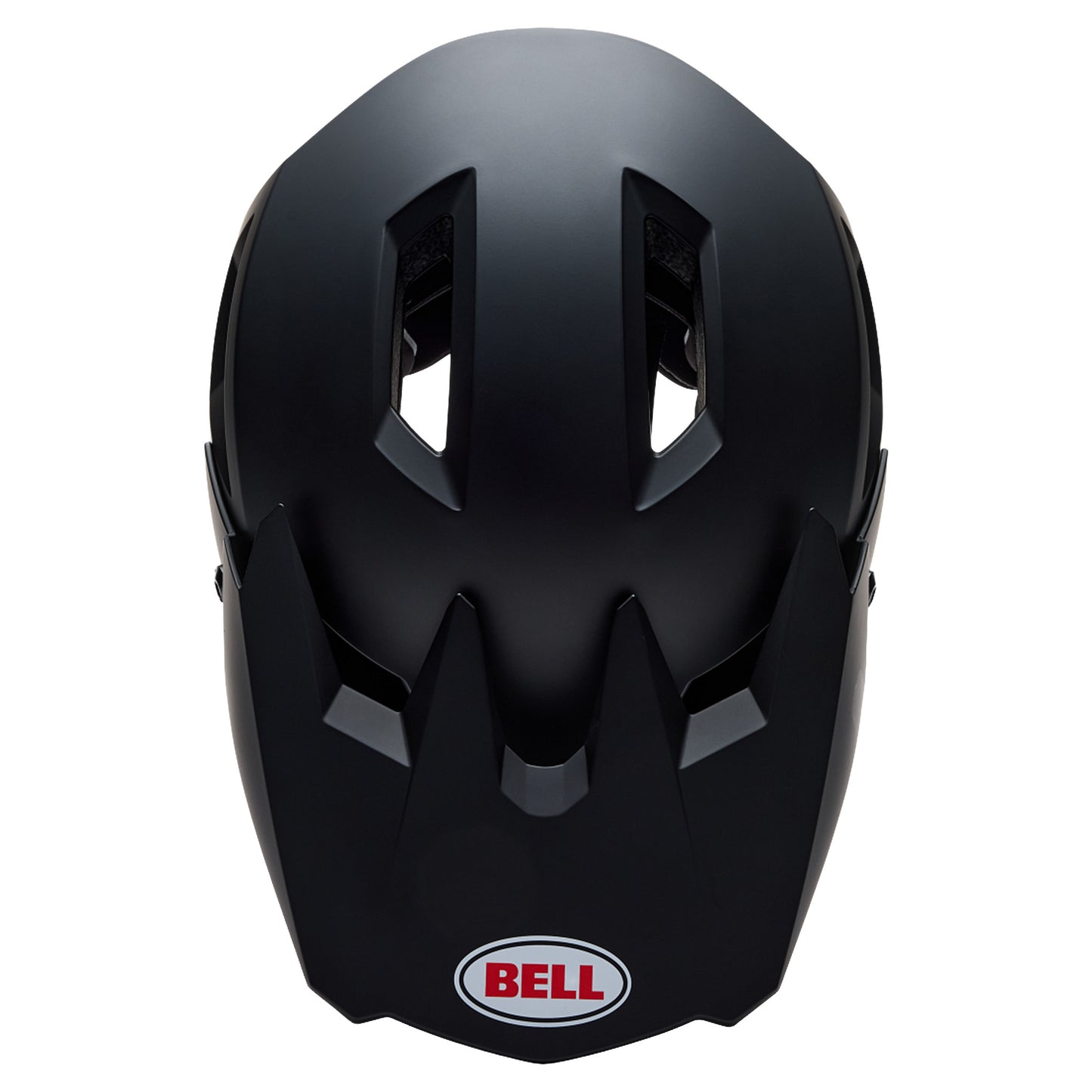 Bell Sanction 2 DLX MIPS Helmet - L - Camo Matte Black - Image 4