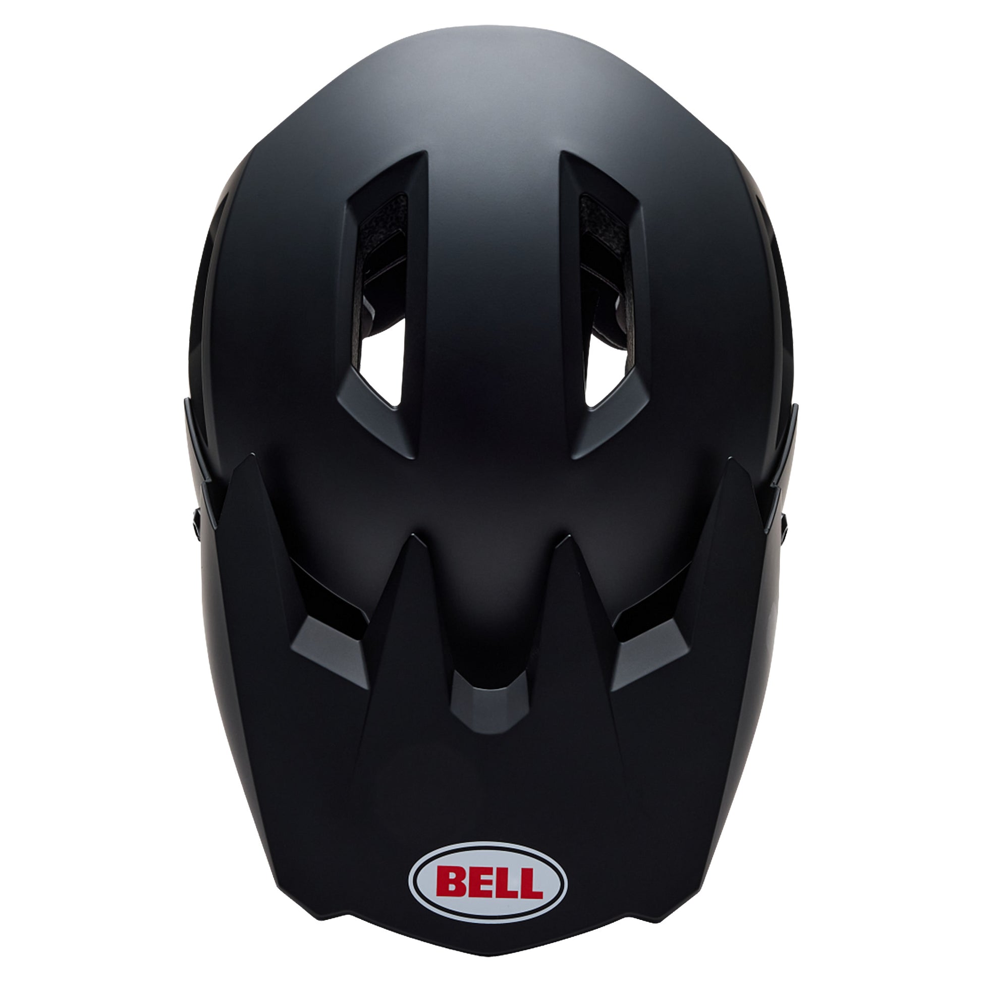Bell Sanction 2 DLX MIPS Helmet - L - Camo Matte Black - Image 4