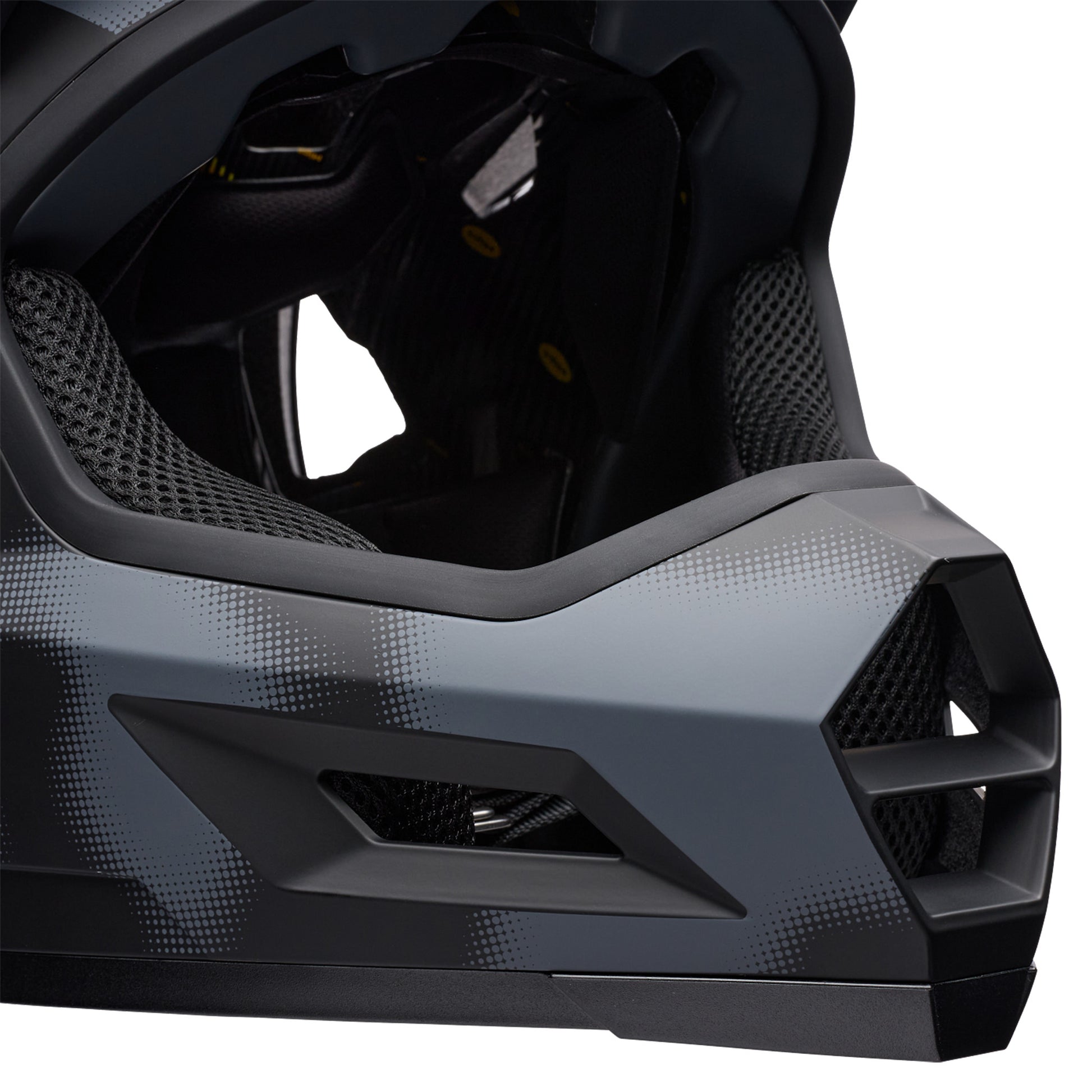 Bell Sanction 2 DLX MIPS Helmet - L - Camo Matte Black - Image 6