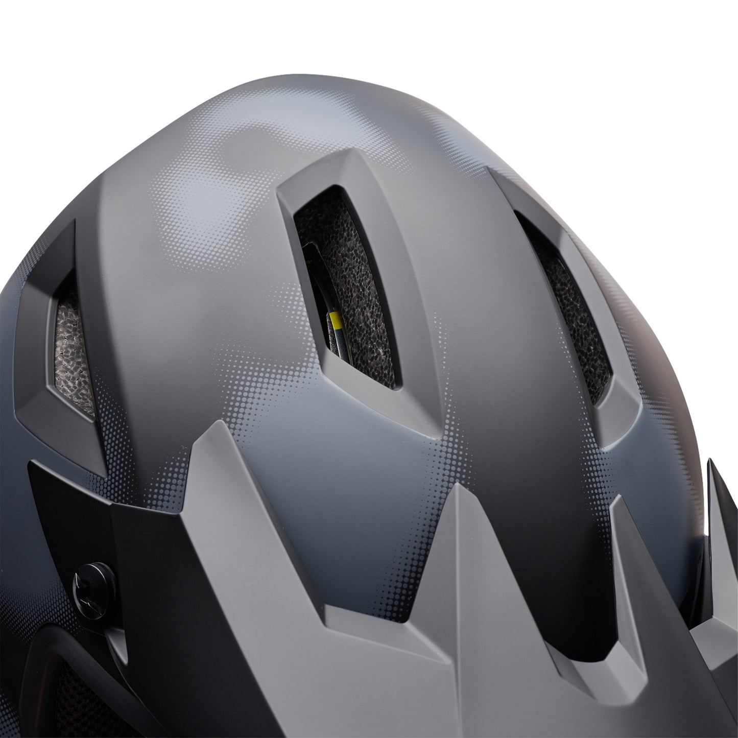 Bell Sanction 2 DLX MIPS Helmet - L - Camo Matte Black - Image 7