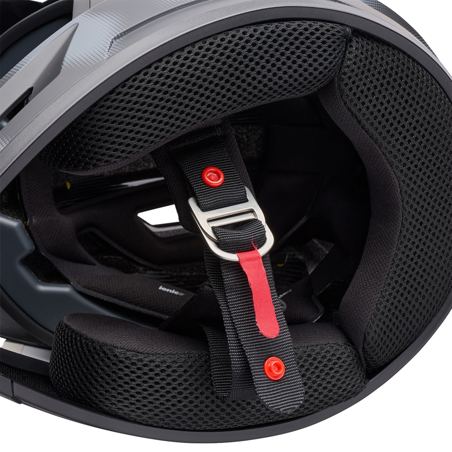 Bell Sanction 2 DLX MIPS Helmet - L - Camo Matte Black - Image 8