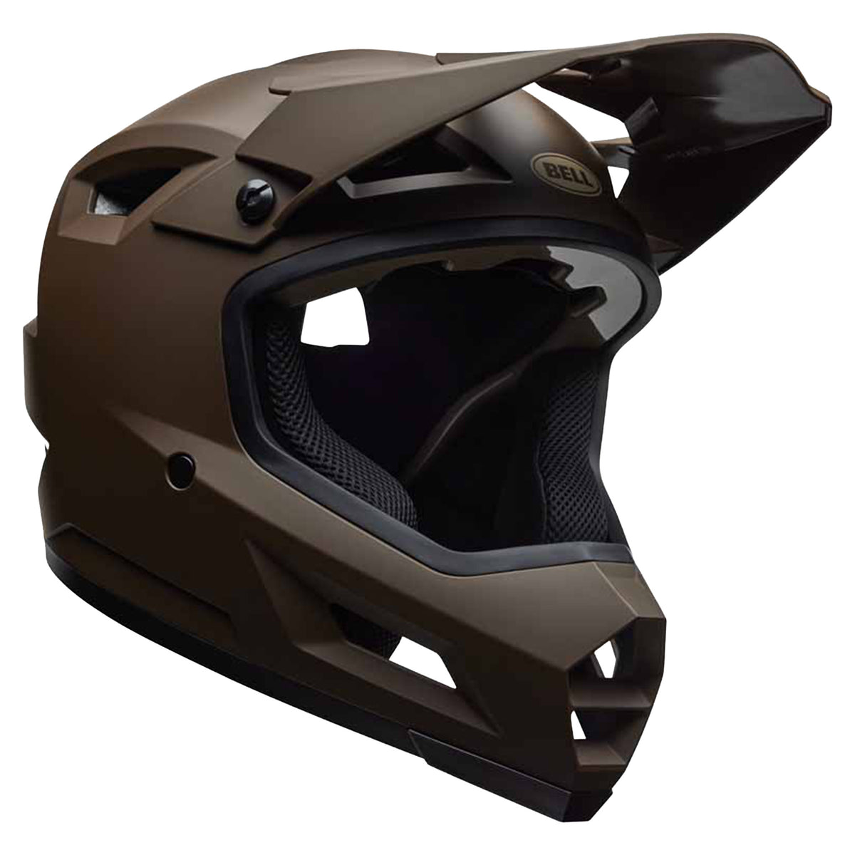 Bell Sanction 2 Helmet - L - Brown - Image 1