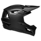 Bell Sanction 2 Helmet - L - Matte Black - Image 1