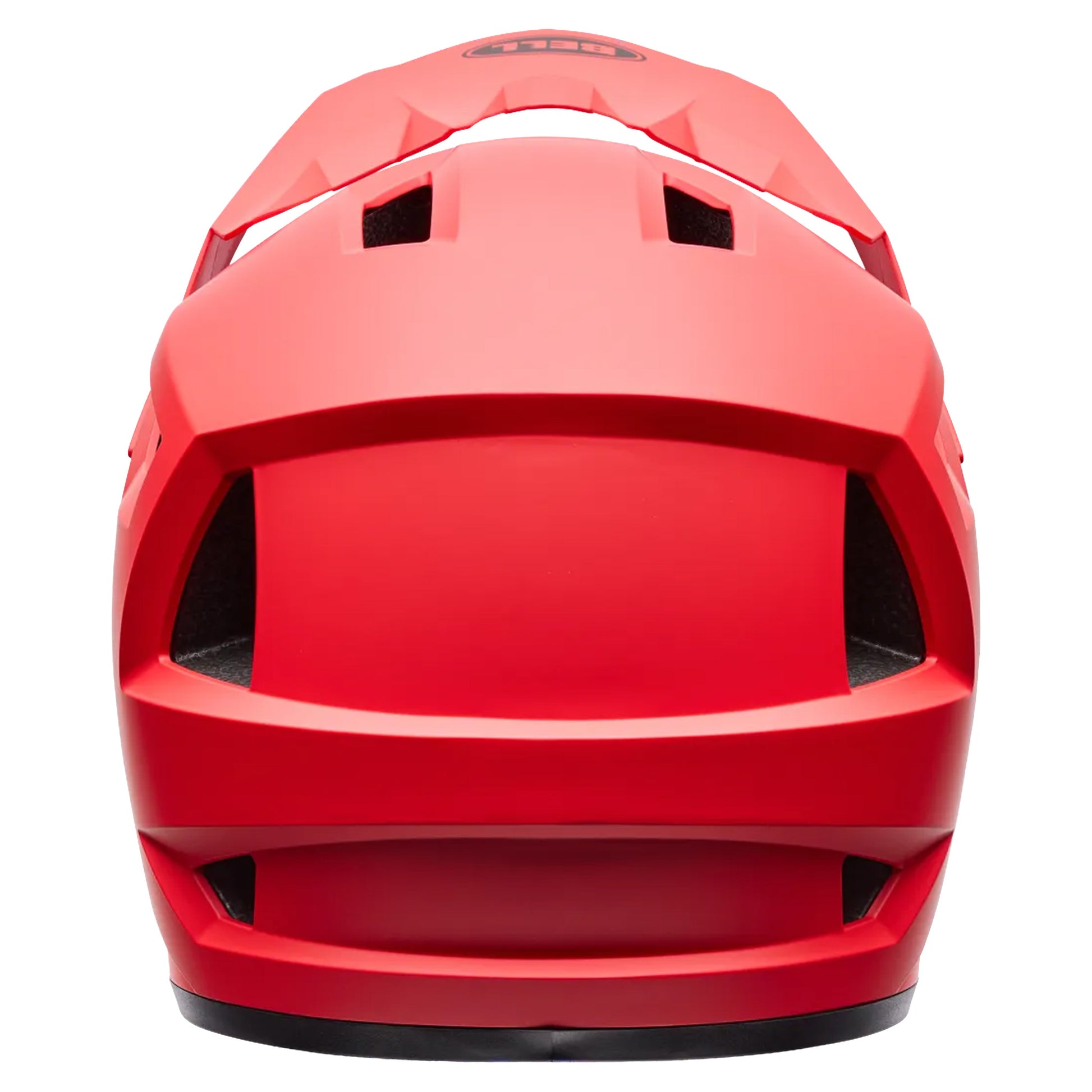 Bell Sanction 2 Helmet - L - Red - Image 4