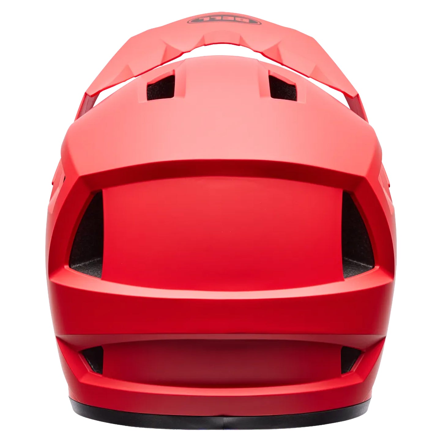 Bell Sanction 2 Helmet - L - Red - Image 4