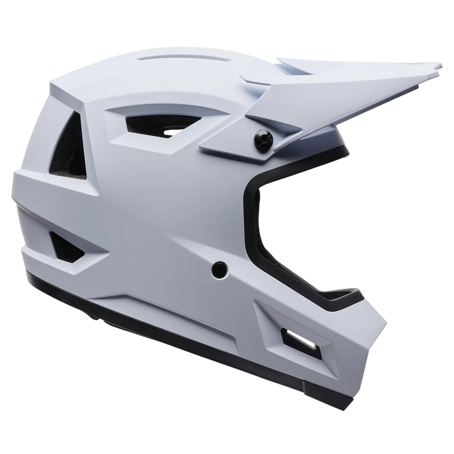 Bell Sanction 2 Helmet - L - White - Image 1