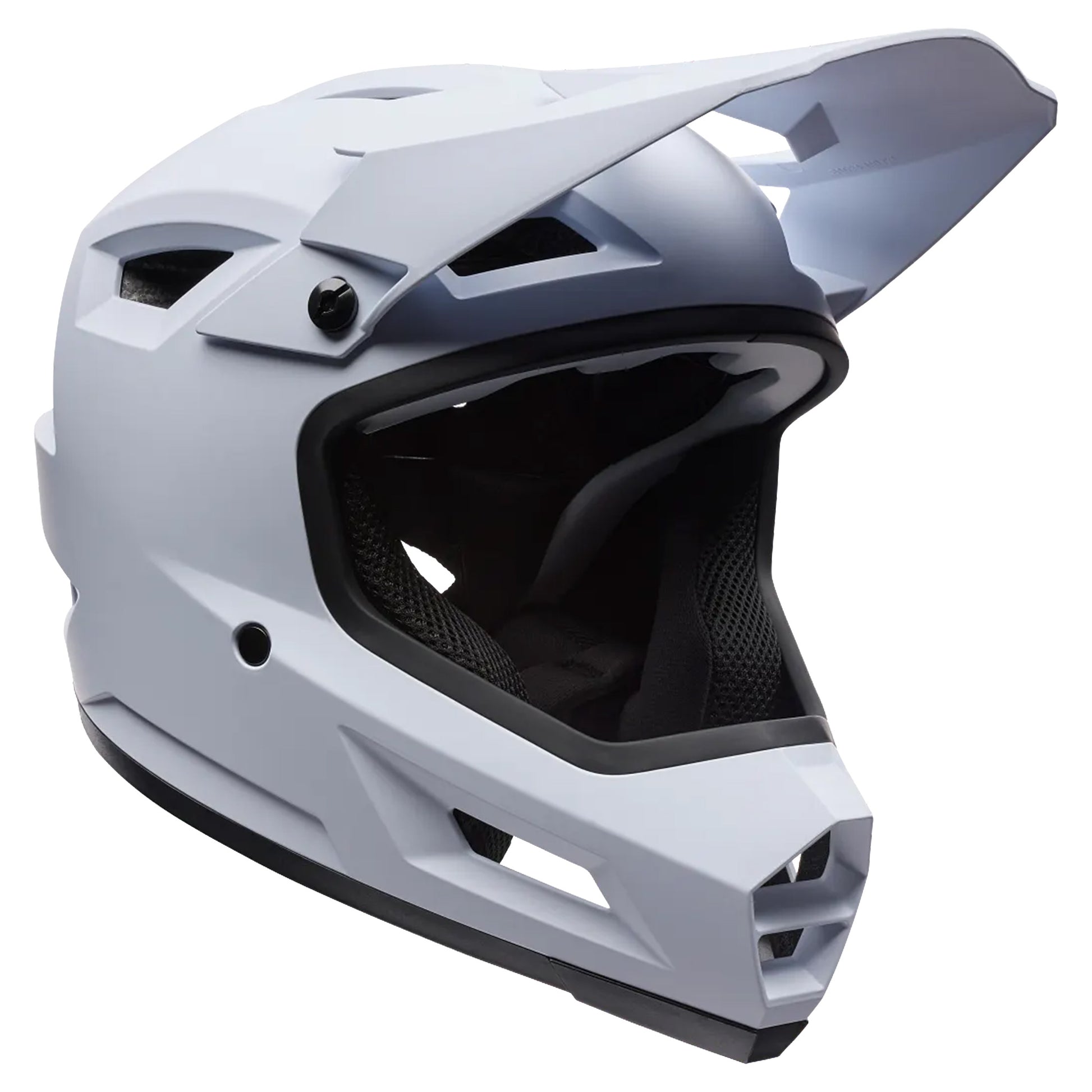 Bell Sanction 2 Helmet - L - White - Image 2