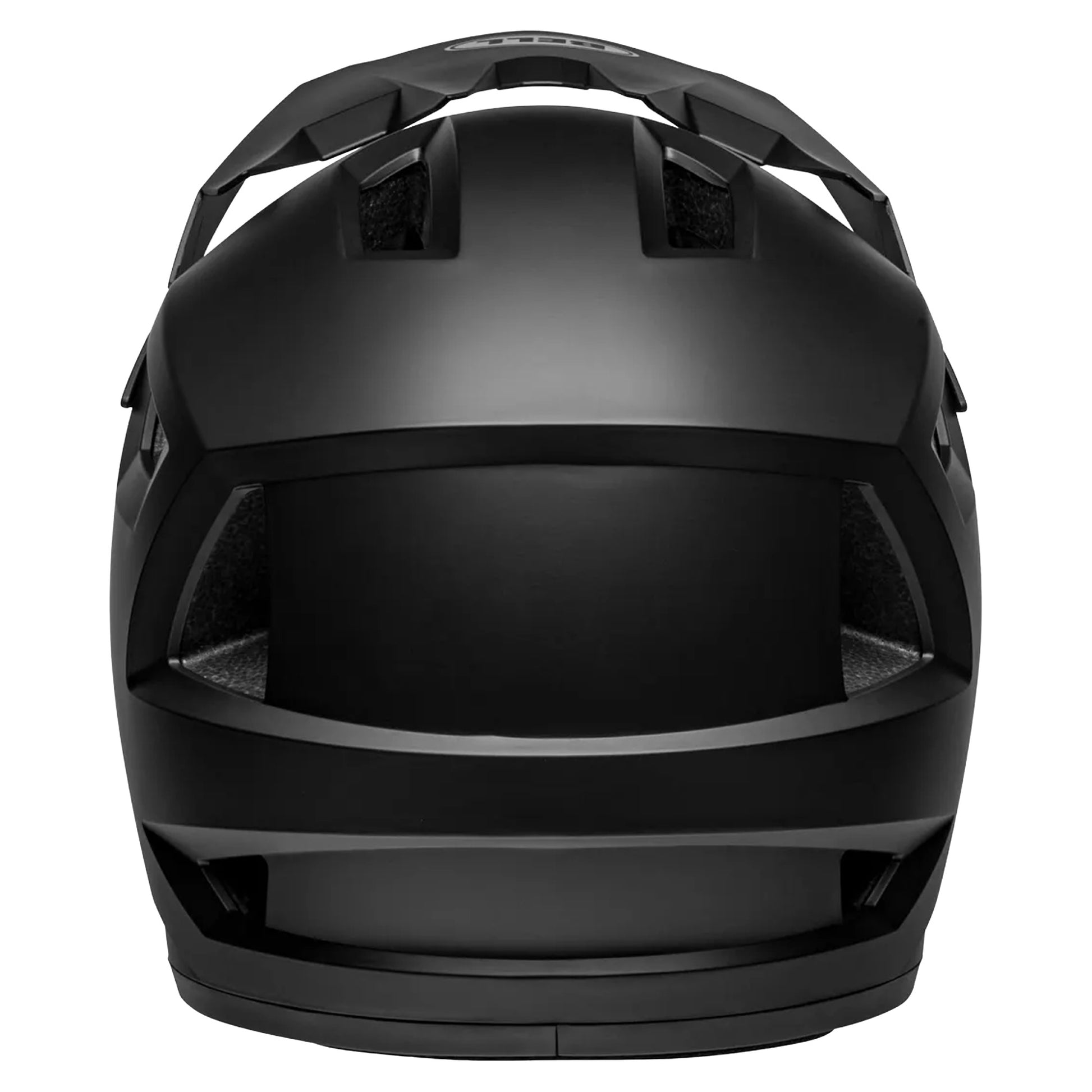 Bell Sanction 2 Helmet - M - Matte Black - Image 5