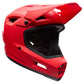 Bell Sanction 2 Helmet - M - Red - Image 2