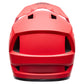Bell Sanction 2 Helmet - M - Red - Image 4
