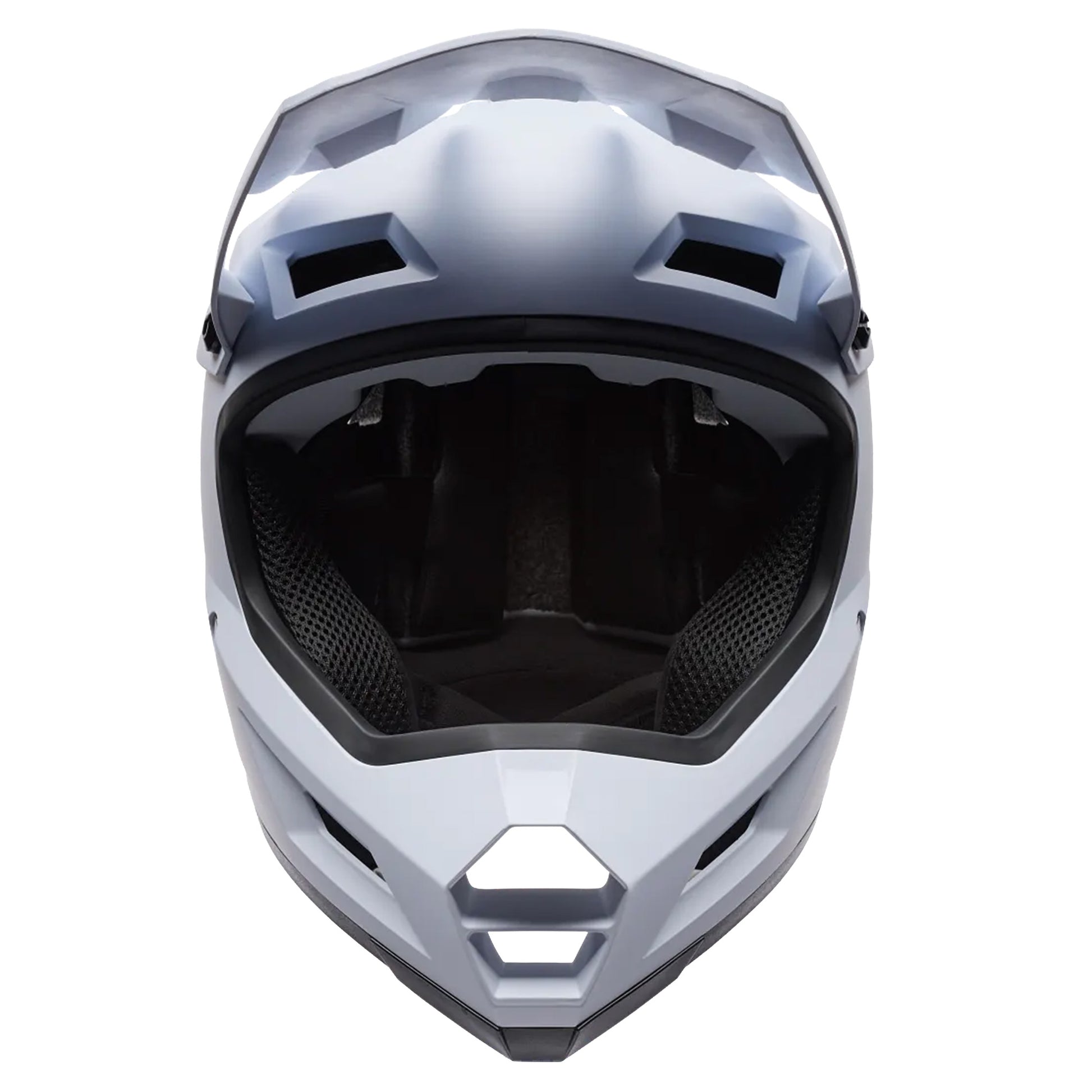 Bell Sanction 2 Helmet - M - White - Image 3