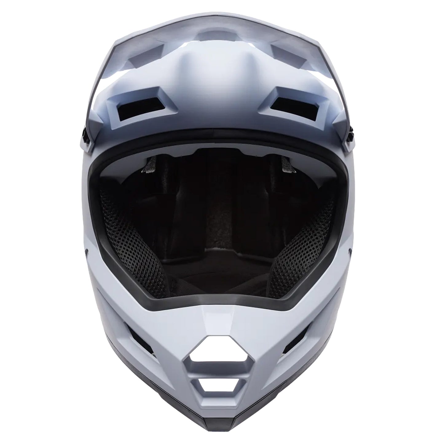Bell Sanction 2 Helmet - M - White - Image 3