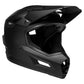 Bell Sanction 2 Helmet - XL - Matte Black - Image 1