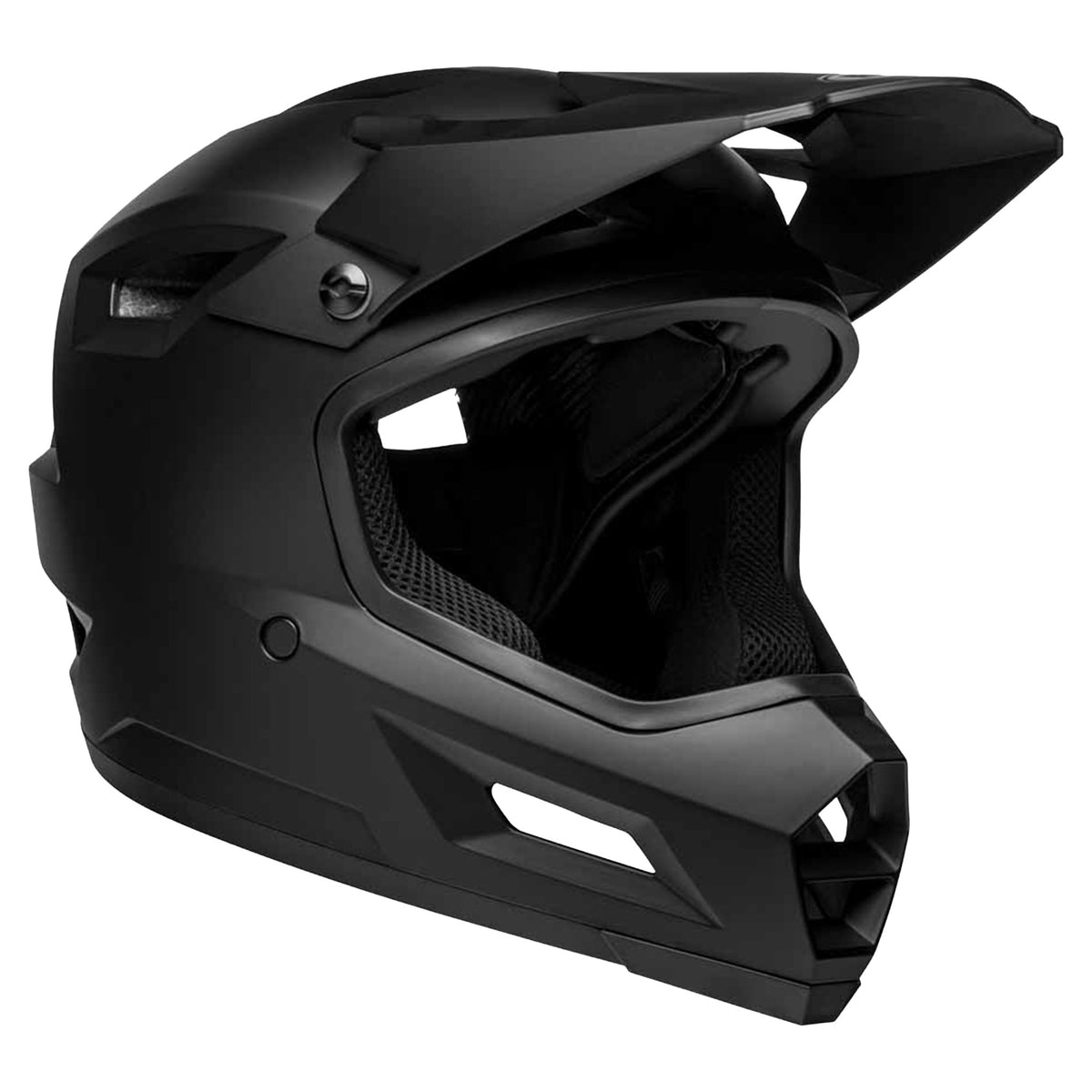 Bell Sanction 2 Helmet - XL - Matte Black - Image 1