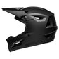 Bell Sanction 2 Helmet - XS/S - Matte Black - Image 2