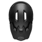 Bell Sanction 2 Helmet - XS/S - Matte Black - Image 6