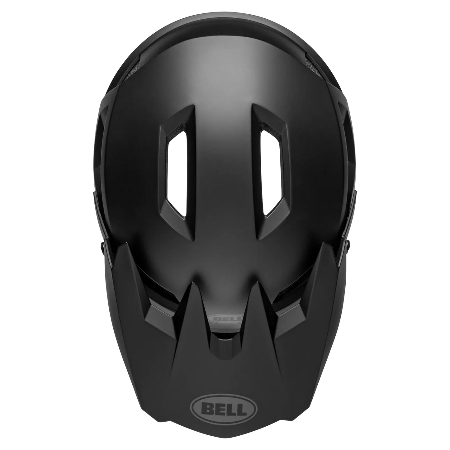 Bell Sanction 2 Helmet - XS/S - Matte Black - Image 6