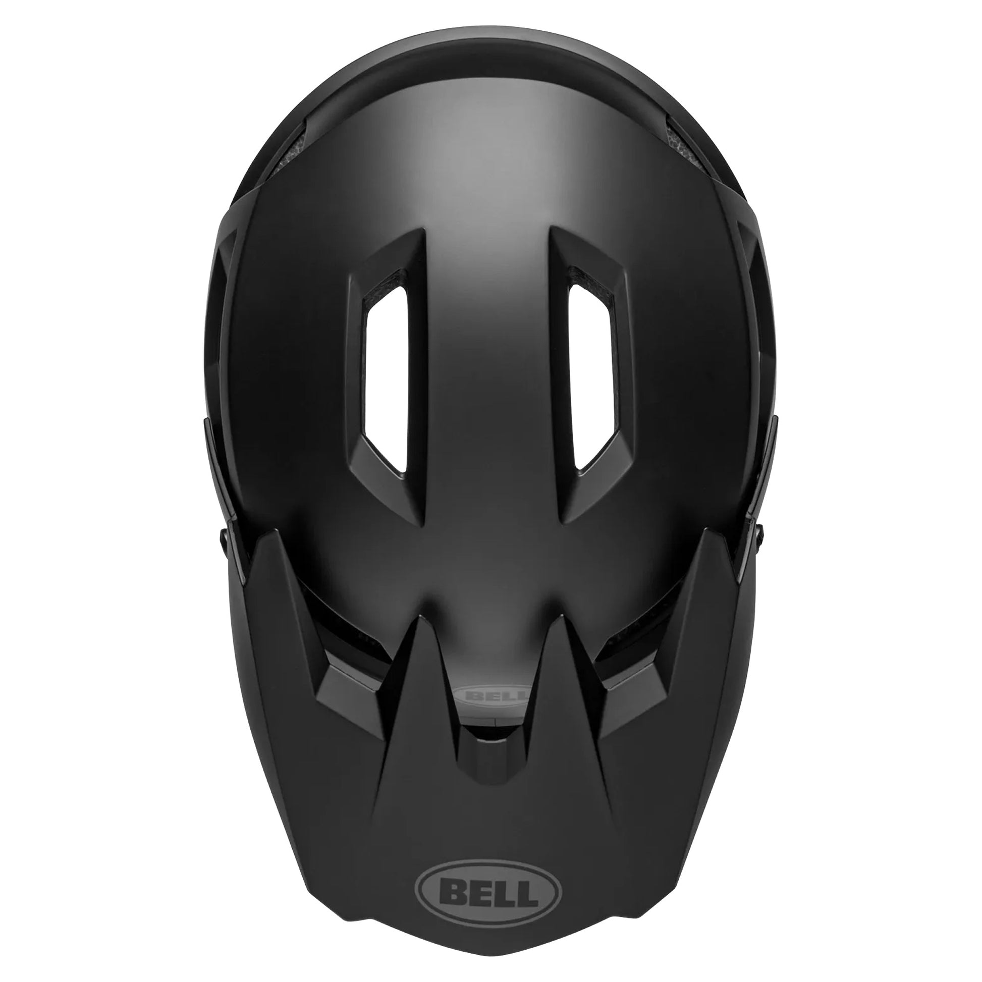 Bell Sanction 2 Helmet - XS/S - Matte Black - Image 6