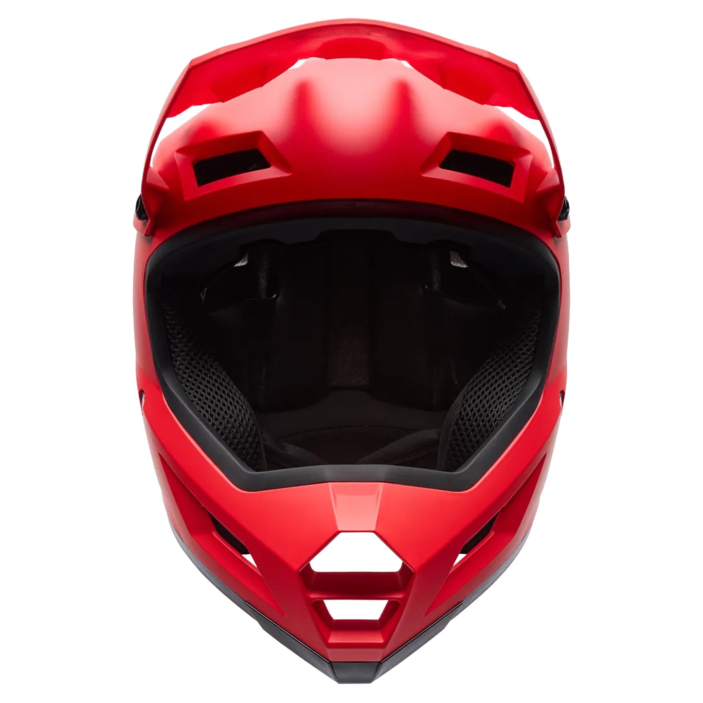 Bell Sanction 2 Helmet - XS/S - Red - Image 3