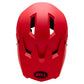 Bell Sanction 2 Helmet - XS/S - Red - Image 5