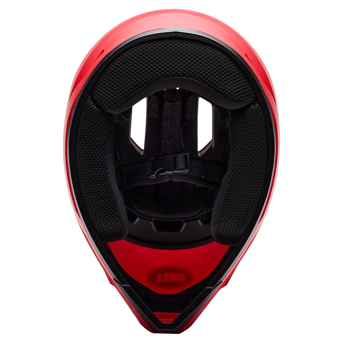 Bell Sanction 2 Helmet - XS/S - Red - Image 6