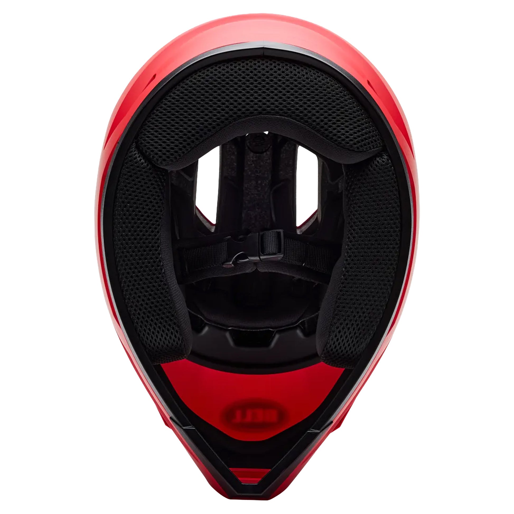 Bell Sanction 2 Helmet - XS/S - Red - Image 6