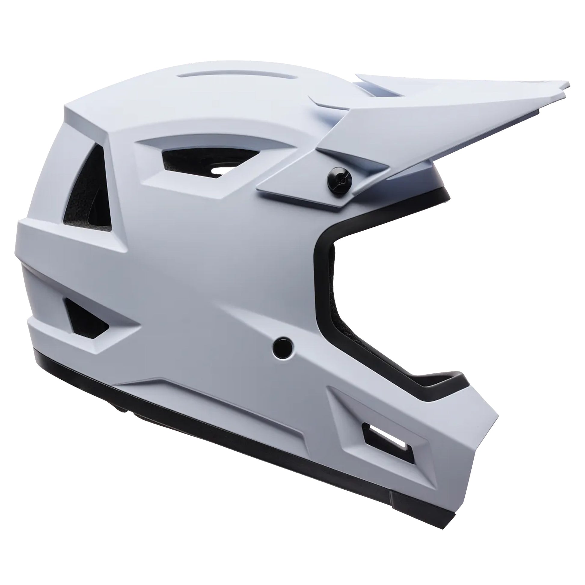 Bell Sanction 2 Helmet - XS/S - White - Image 1