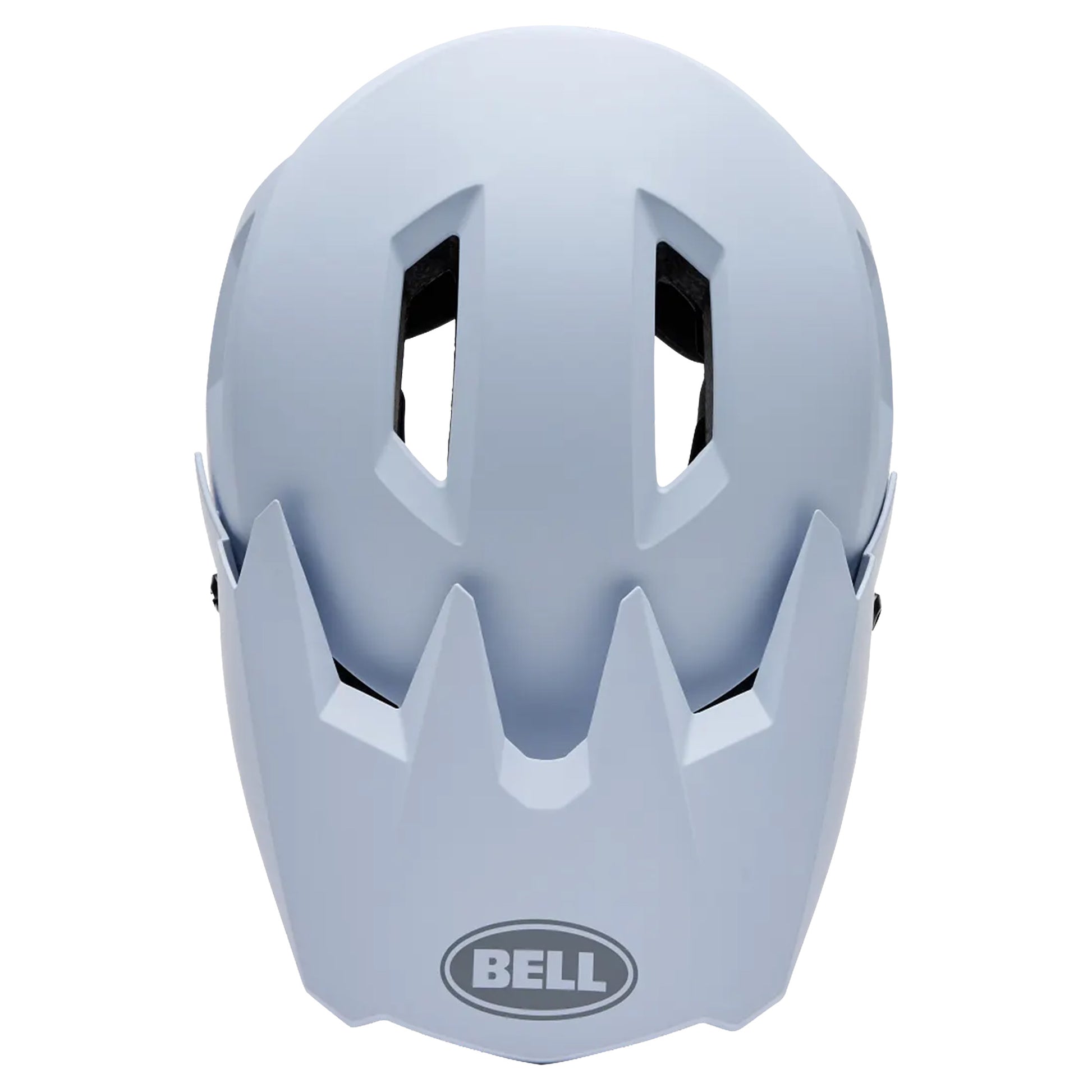 Bell Sanction 2 Helmet - XS/S - White - Image 5